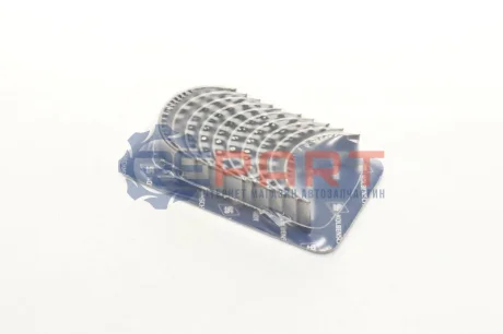 Комплект вкладишів шатунних KOLBENSCHMIDT 87694600 Купити в Україні