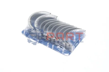 Комплект вкладишів колінвалу KOLBENSCHMIDT 87695620 Купити в Україні