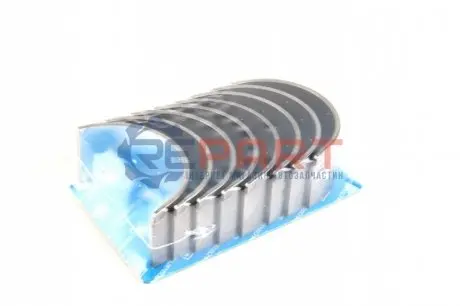 Комплект вкладишів шатунних KOLBENSCHMIDT 87696620 Купити в Україні