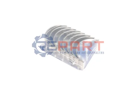 Шатунний підшипник (0,75) MERCEDES 123 T-MODEL (S123), 123 (W123), /8 (W115), G (W460), MB (W631), T1 (601), T1 (601, 611), T1 (B601), T1 (B602), T1/TN, T2/L, T2/LN1, O 309, UNIMOG 2.0D-D KOLBENSCHMIDT 87696630 Купити в Україні