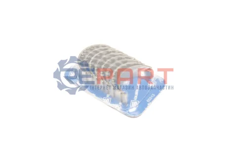 Комплект вкладишів шатунних KOLBENSCHMIDT 87701620 Купити в Україні