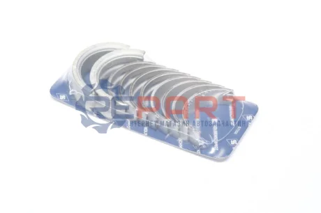 Вкладиші корінні VW Caddy I 1.5/1.6D 82-92/T3 1.6/1.7D 81-92 (STD) KOLBENSCHMIDT 87722600 Купити в Україні