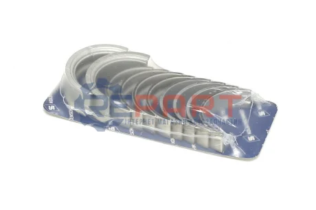 Комплект вкладишів колінвалу KOLBENSCHMIDT 87722620 Купити в Україні