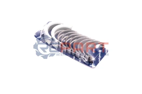 Комплект вкладишів колінвалу KOLBENSCHMIDT 87722630 Купити в Україні