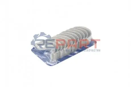 Комплект вкладишів шатунних KOLBENSCHMIDT 87731610 Купити в Україні