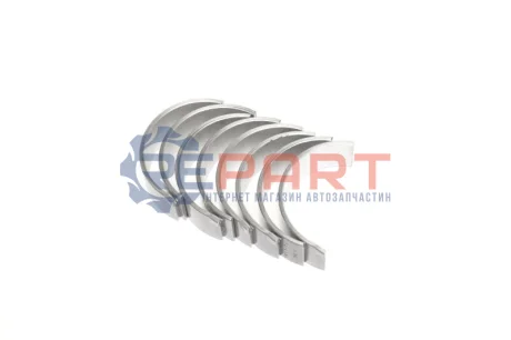 Комплект вкладишів шатунних KOLBENSCHMIDT 87845618 Купити в Україні