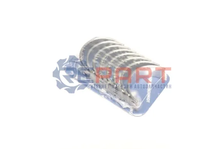 Комплект вкладишів шатунних KOLBENSCHMIDT 87845628 Купити в Україні