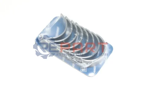 Комплект вкладишів шатунних KOLBENSCHMIDT 87845638 Купити в Україні