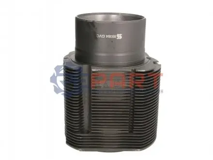 Гільза поршня KOLBENSCHMIDT 89384110 Купити в Україні