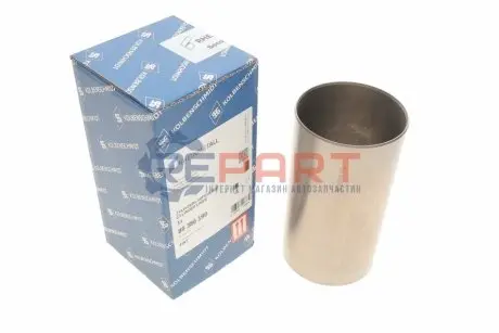 Гільза поршнева Fiat Bravo/Ducato/Punto 1.7D/1.9D 83- (d=82.6mm) KOLBENSCHMIDT 89386190 Купити в Україні