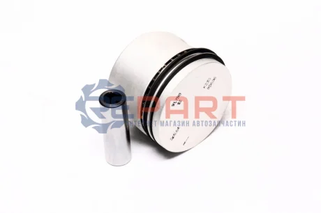 Поршень Ford 2.0OHC 85- (91.83mm/+1.00) KOLBENSCHMIDT 90606620 Купити в Україні