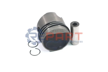 Фото Поршень KOLBENSCHMIDT (90732610) зображення 1