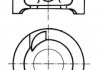 Поршень двигателя KOLBENSCHMIDT 91033620 (фото 1)