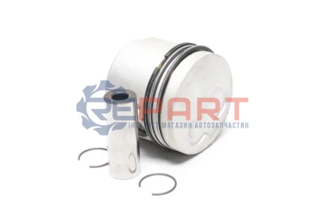 Поршень VW T4 1.9/2.4D (79.51mm/STD) KOLBENSCHMIDT 91386600 Купити в Україні