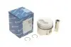 Поршень, комплект VW 1,9D/2,4D KOLBENSCHMIDT (91386610) изображение 1