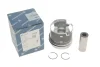 Поршень, комплект VW 1,9D/TD KOLBENSCHMIDT (91429630) изображение 4