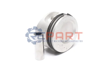 Поршень Opel Astra F/Vectra A 2.0 i 92-98 (86.50mm) KOLBENSCHMIDT 92123610 Купити в Україні