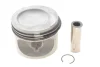 Поршень VW Passat/Golf III/Caddy/ Audi 100 1.8 82- (81.01mm/STD) KOLBENSCHMIDT (93928600) зображення 1