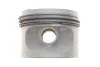 Поршень VW Passat/Golf III/Caddy/ Audi 100 1.8 82- (81.01mm/STD) KOLBENSCHMIDT (93928600) зображення 5