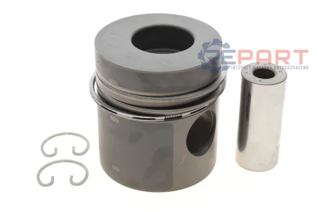 Поршень MB OM364 (97.50mm/STD) (палец 36x82.5) KOLBENSCHMIDT 93951600