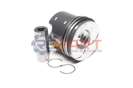 Поршень KOLBENSCHMIDT 94428720 Купити в Україні