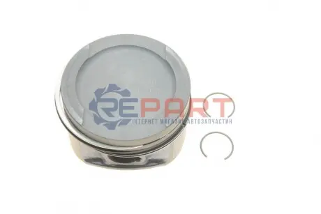 Поршень VW Golf III/IV/Passat 1.6 94-04 (81.26mm/+0.25) KOLBENSCHMIDT 94503710 Купити в Україні
