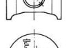 Поршень двигателя 94701630