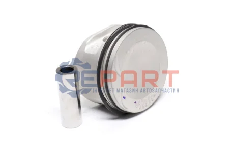 Поршень Opel Omega B/Vectra A 2.0/2.0i 92-05 (87.00mm) KOLBENSCHMIDT 97332620 Купити в Україні