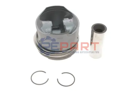 Поршень 88,01 (STD) MERCEDES C (CL203), C (W203), C T-MODEL (S203), CLC (CL203), CLK (C209), E (VF211), E (W211), E T-MODEL (S211), S (W220, V220), SPRINTER 3,5-T (B906), SPRINTER 3 2.1D-3.2D 04.00 KOLBENSCHMIDT 97482600 Купити в Україні