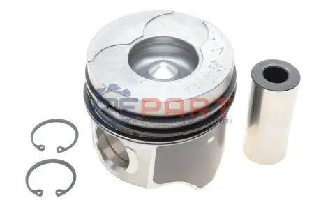 Фото 1 — Поршень Renault Trafic 1.9dci 01- (80.50mm/+0.5) KOLBENSCHMIDT (99561620) Фото Поршень Renault Trafic 1.9dci 01- (80.50mm/+0.5) KOLBENSCHMIDT (99561620) зображення 1