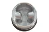 Поршень 0.50 VW Caddy 1.4 i 00-> (77.01 mm) KOLBENSCHMIDT (99562620) изображение 4