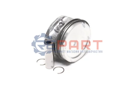 Поршень VW Caddy II/III 1.4 00-06 (77.01mm/+0.50) KOLBENSCHMIDT 99562620 Купити в Україні