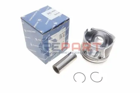 Поршень Ford Focus II/Mondeo IV/Volvo S40 II/S80 II/V50/V70 III 2.0 D 04-15 (85.00mm/STD) KOLBENSCHMIDT 99700600 Купити в Україні