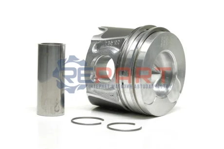 Поршень KOLBENSCHMIDT 99700610 Купити в Україні