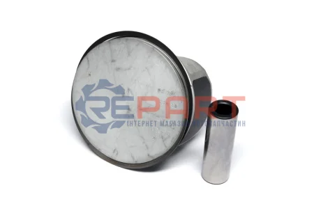 Поршень 80,5 (STD) OPEL ASTRA G, ASTRA H, ASTRA H GTC, CORSA C, MERIVA A, SIGNUM, TIGRA, VECTRA B, VECTRA C, VECTRA C GTS, ZAFIRA A SAAB 9-3 1.8 10.95-02.15 KOLBENSCHMIDT 99741601 Купити в Україні