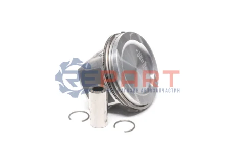 Фото 1 — Поршень Audi A3/A4/VW Passat/Caddy 1.6 96-10 KOLBENSCHMIDT (99792600) Фото Поршень Audi A3/A4/VW Passat/Caddy 1.6 96-10 KOLBENSCHMIDT (99792600) зображення 1