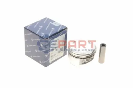 Поршень двигателя KOLBENSCHMIDT 99927620 Купить в Украине