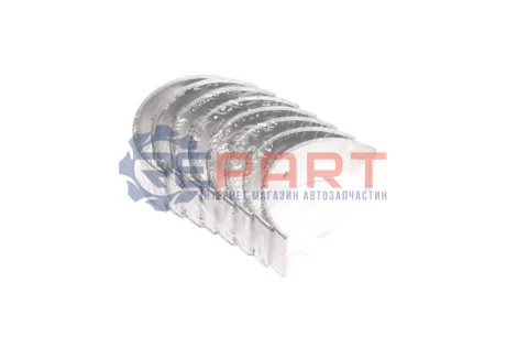 Комплект вкладишів шатунних KOLBENSCHMIDT CB-1085A 0.50 Купити в Україні