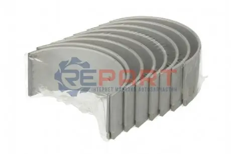 Комплект вкладишів шатунних KOLBENSCHMIDT CB1131GP025 Купити в Україні