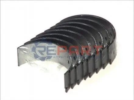 Шатунний підшипник (STD) NISSAN ALMERA I, AVENIR, PRIMERA, SERENA, SUNNY III 2.0D 07.90-07.02 KOLBENSCHMIDT CB1217ASTD