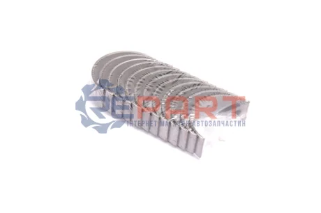 Подшипник скольжения KOLBENSCHMIDT CB-1219GP STD