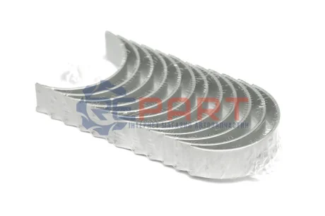 Комплект вкладишів шатунних KOLBENSCHMIDT CB-1223GP STD Купити в Україні