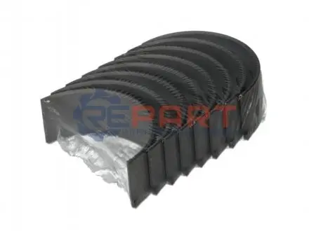 Комплект вкладишів шатунних KOLBENSCHMIDT CB1226GPSTD Купити в Україні