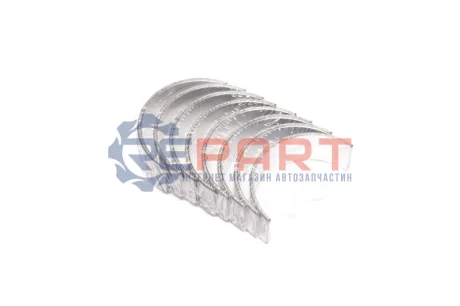 Комплект вкладишів шатунних KOLBENSCHMIDT CB-1227A STD Купити в Україні