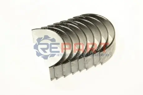 Комплект вкладишів шатунних KOLBENSCHMIDT CB1229A025 Купити в Україні