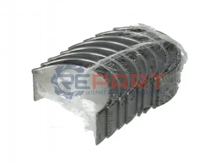 Комплект вкладишів шатунних KOLBENSCHMIDT CB1229A050 Купити в Україні