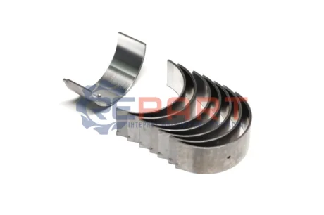 Комплект вкладишів шатунних KOLBENSCHMIDT CB1229ASTD Купити в Україні