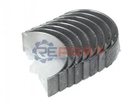 Комплект вкладишів шатунних KOLBENSCHMIDT CB1452ASTD Купити в Україні