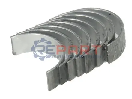 Шатунний підшипник (STD) LOTUS ELISE TOYOTA ALLION I, AVENSIS, CALDINA, CELICA, COROLLA, COROLLA VERSO, MATRIX, MR2 III, OPA, PREMIO, RAV 4 II, WISH 1.8 08.99 KOLBENSCHMIDT CB-1457A STD