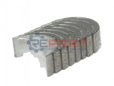 Комплект вкладишів шатунних KOLBENSCHMIDT CB1460A025 Купити в Україні